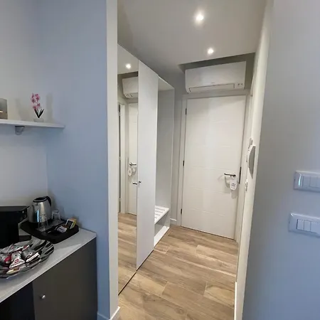 Saint Michel بيت ضيافة *