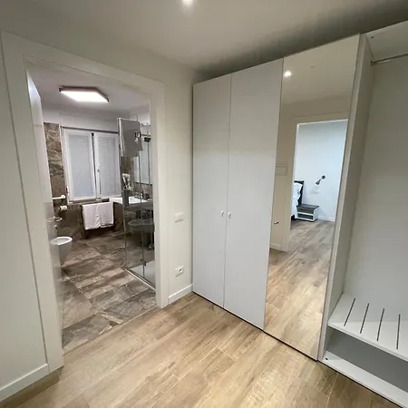 بيت ضيافة Saint Michel *