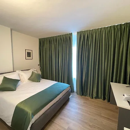 بيت ضيافة Saint Michel غوريزيا